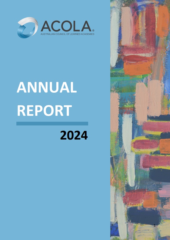 Annual Report 2024